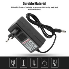Netzteil Netzadapter Ladekabel Ladegerät 16.8V 2A 5,5 x 2,5 mm DC Stecker