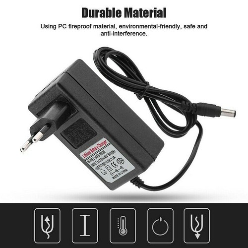 Netzteil netzadapter ladekabel - netzteil,