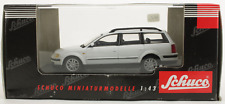 VW Passat Variant weiss Schuco 04393 1:43 OVP [DS1-A4]