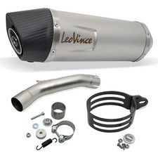 Endschalldämpfer LeoVince