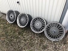 King Eta Beta Alufelgen 5x112 7x15 ET23 Oldtimer Youngtimer