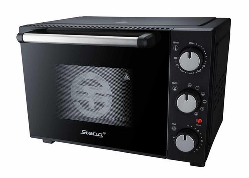 Steba mini backofen - steba, mini-backofen