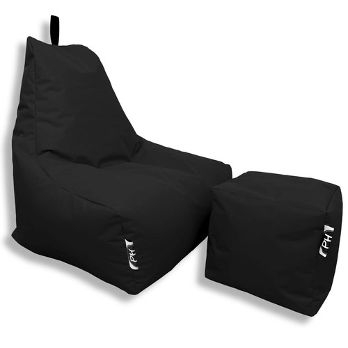 Sitzsack sitzkissen lounge - sitzsack,