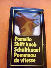 Momo Schaltknauf Vintage Oldtimer ( laut Anleitung für Mercedes ) in OVP