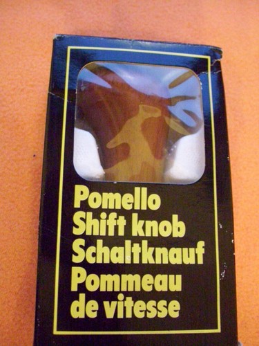 Momo schaltknauf vintage - momo,