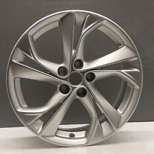 VAUXHALL ASTRA H SRI 17 ZOLL ALUFELGE FELGE 7,5J ET44 OEM 39092178 ACAW 0P114 X1