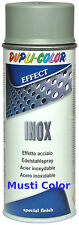 Lackspray Edelstahlspray