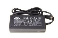 Original Netzteil Lacie ACU034A-0512 Output: 5/12V-2A