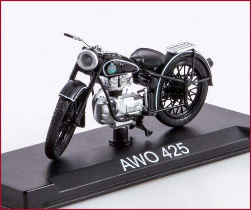 Awo 425 250cc ddr - awo-425,