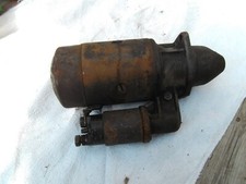 Bosch Anlasser EJD 1,8/12 R104