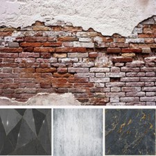 Fototapete Vlies Tapete