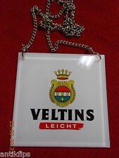 Veltins Leicht Zapfhahnschild P572