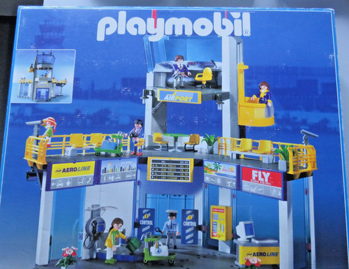 Playmobil set 3186 - playmobil,