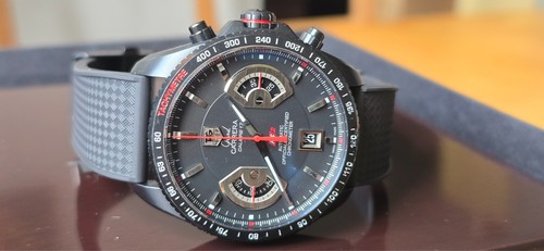 Tag heuer grand - tag,