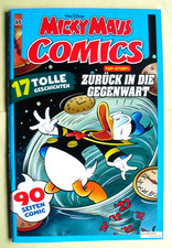 Walt Disney Micky Maus Comics