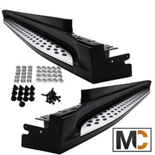 Schweller Einstiegsleisten