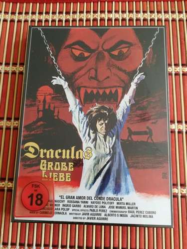 Paul naschy draculas große - naschy,