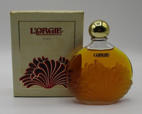 Orgie myrurgia eau de - by,