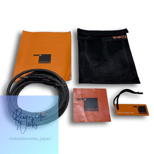 Vovox sonorus direct - sonorus,