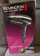 Remington Haartrockner Compact