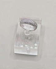 Meister Krone 925 Silber Ring