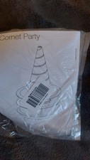 Tupperware  Cornet Party-
