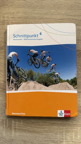 Schnittpunkt mathematik - mathematik, 6