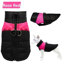 Wasserdicht Haustier Kleidung