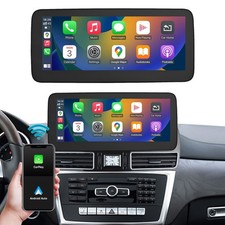 Wireless Carplay 12.3'' Touch