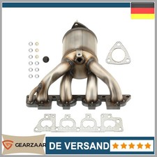 Katalysator Krümmerkat passt für Opel Meriva X03 5849042 24412000 13105075