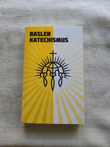 Basler katechismus sarto - basler,