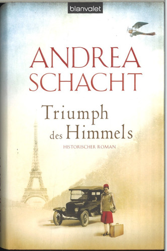 Triumph des himmels - himmels,