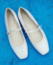Ballerinas creme - ballerinas, gr