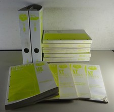 Workshop Manual Including