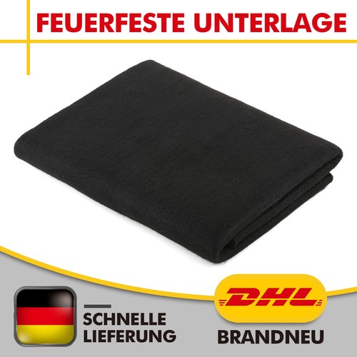 Feuerfeste unterlage 50cm - feuerfeste, x