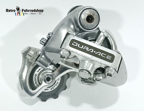 Shimano dura ace 7402 - shimano,