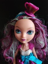 Ever After High Maddy Madeline
