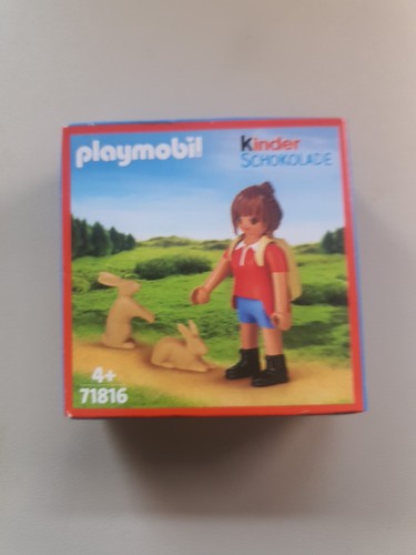 Neu playmobil 71816 kinder - 71816,