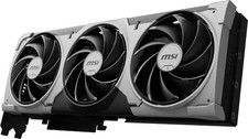 Grafikkarte MSI GeForce RTX 5080 16GB Ventus 3X OC - 16GB GDDR7, HDMI, 3x DP