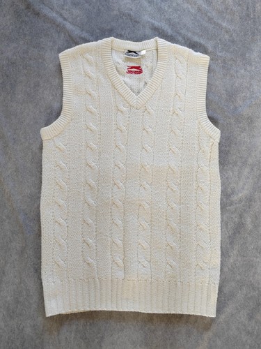 Slazenger herren vintage 80er - slazenger,