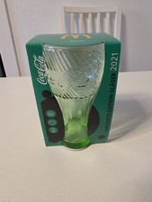 Mc Donalds Gläser 2021 Coca