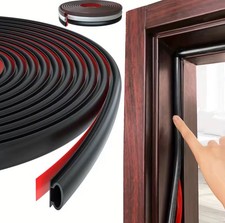Tür- & Fensterdichtung