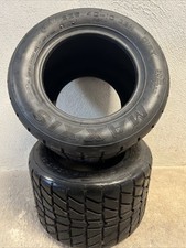 2x ATV QUADREIFEN MAXXIS 225/40-10 18x10-10 DOT 4907 R434
