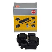 Zündspule Zündmodul NGK