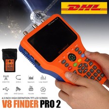 Profi Sat Finder GTMEDIA V8