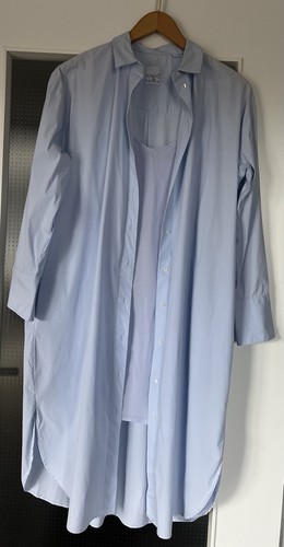 Tonno panna blusenkleid - &,