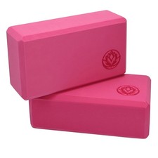 Yoga Block 2er Set VonBueren