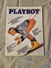 Playboy  2/1979, Die Mädchen