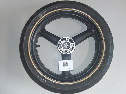 Suzuki gsf 1200 bandit wva9 - suzuki,