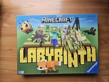 Ravensburger Minecraft